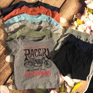 Huge Bundle 18-24 mth Boys